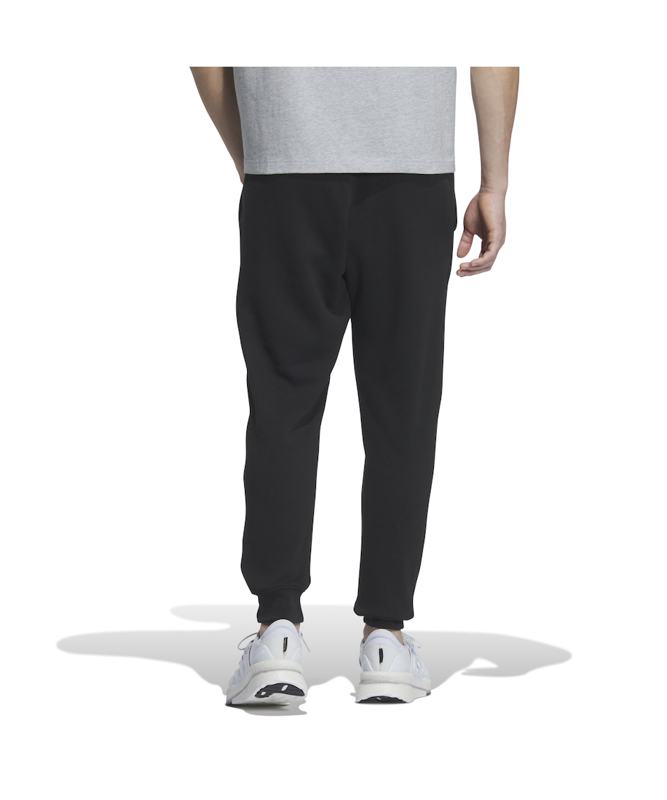 スウェットジョガーパンツ エッセンシャルズプラス ルーズフィット