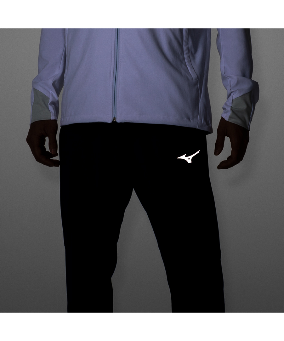 ミズノ(MIZUNO) スポーツウェア クロスウェア ロングパンツ ストレッチ