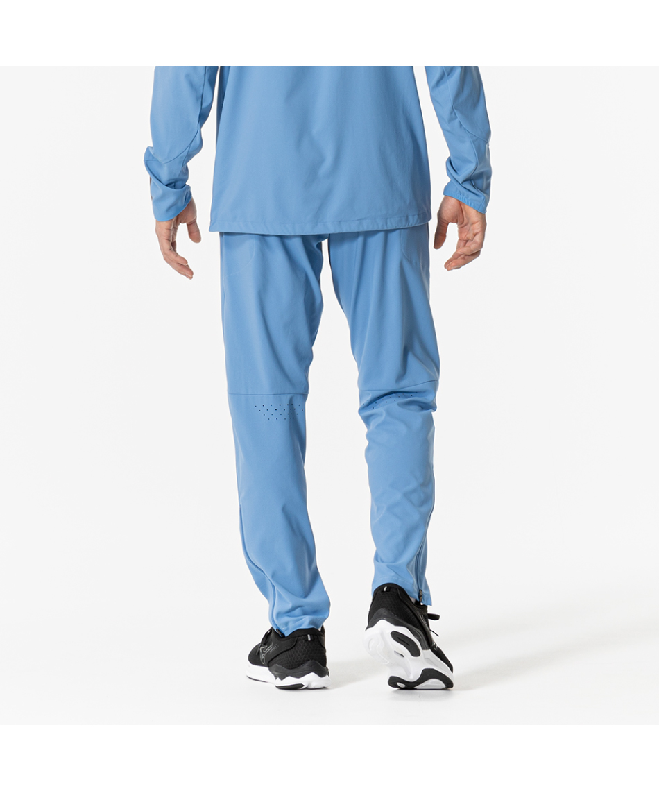 ミズノ(MIZUNO) スポーツウェア クロスウェア ロングパンツ ストレッチ