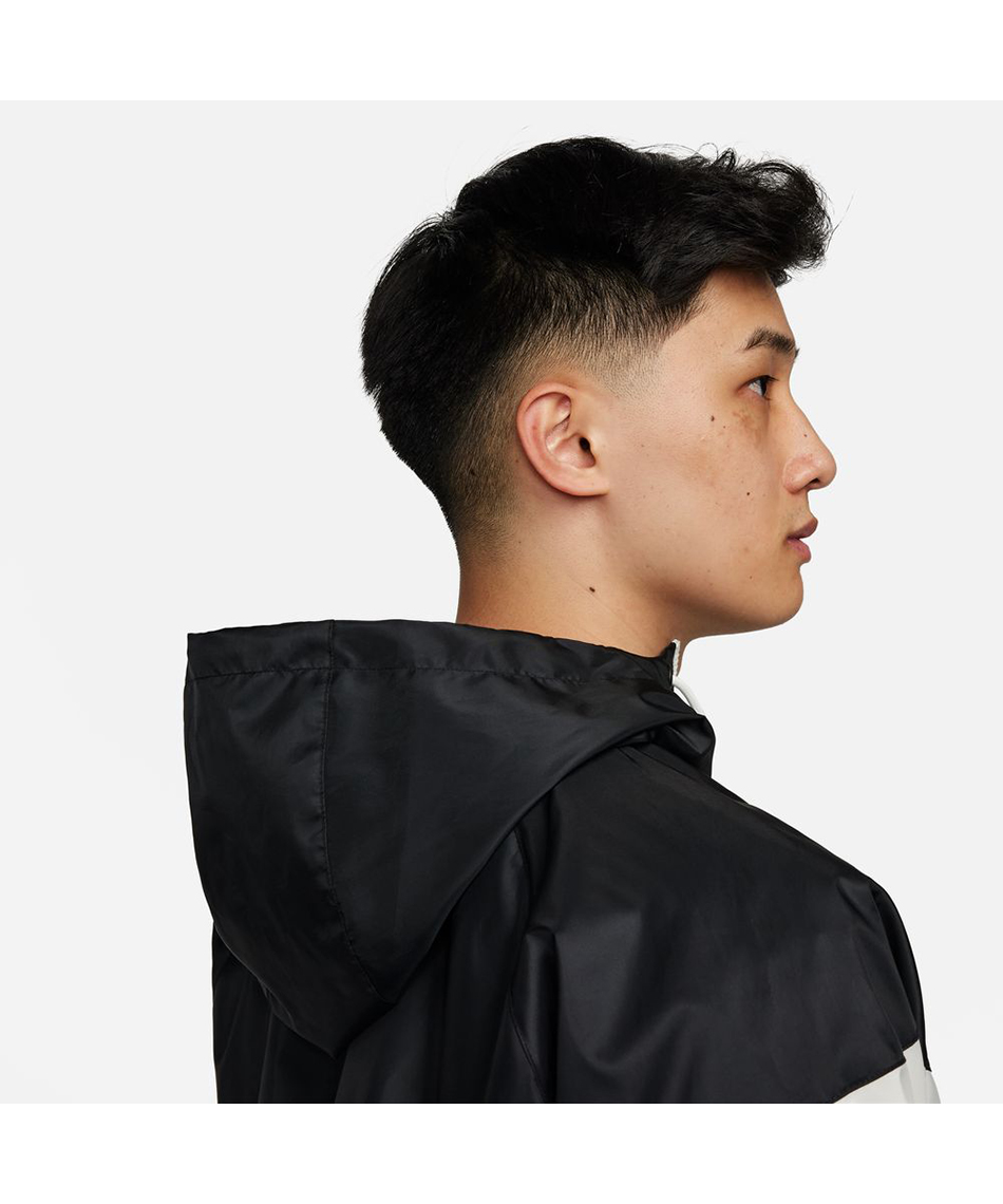 ウインドブレーカー ジャケット NSW HE WRフードウーブンJKT DA0002