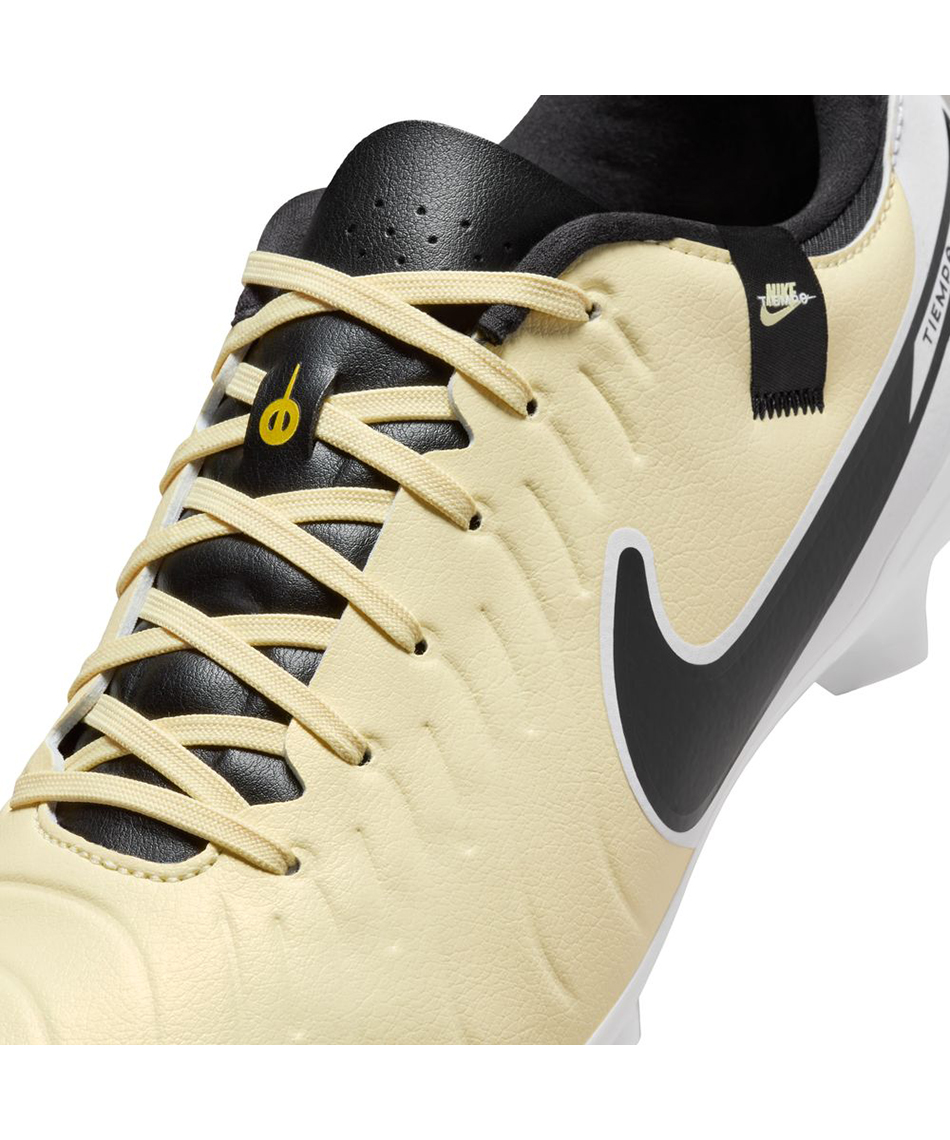 ティエンポ　TIEMPO Nike サッカースパイク NIKE公式】ナイキ ティエンポ レジェンド 10 エリート FG