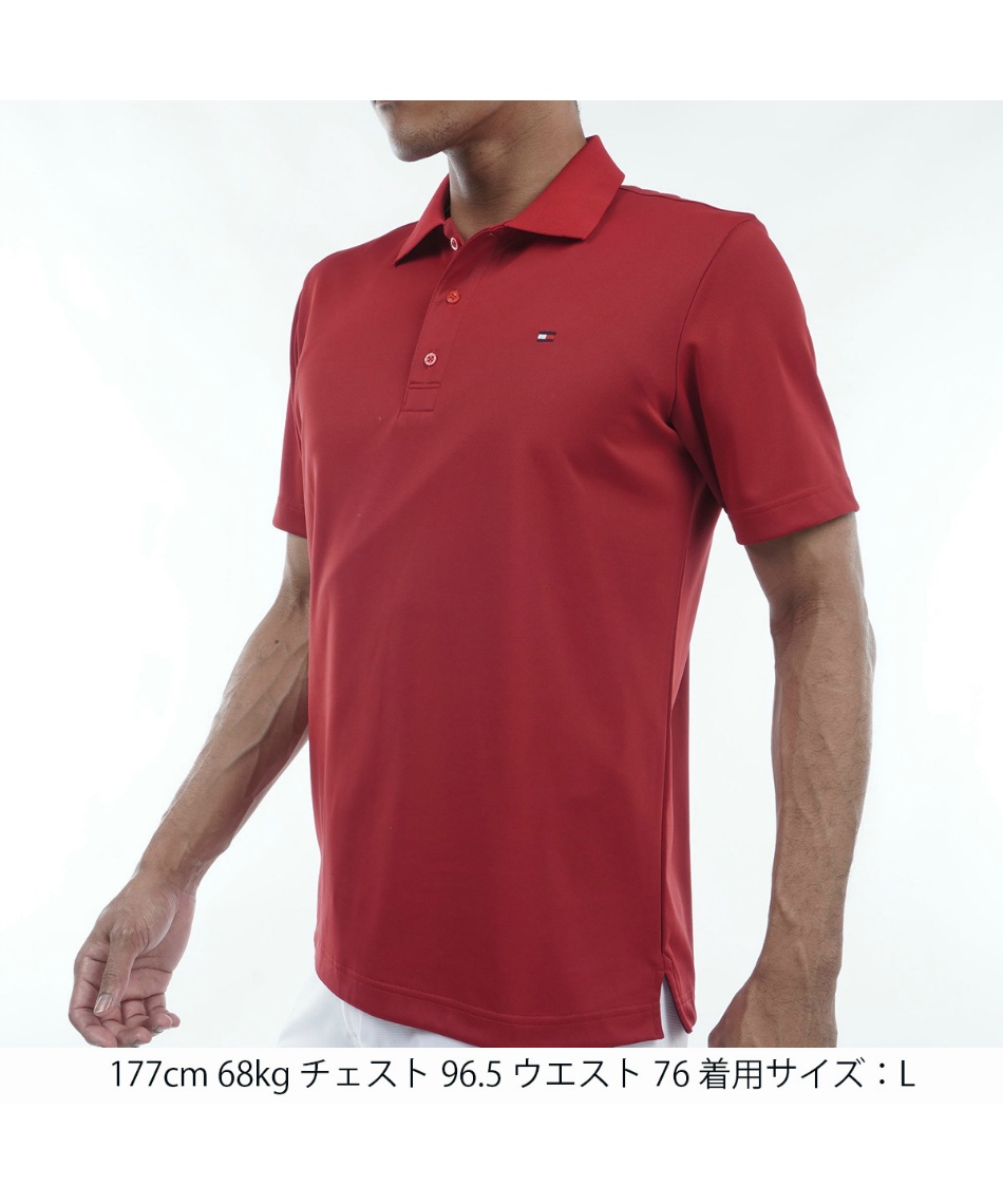 トミーヒルフィガーゴルフ(TOMMY HILFIGER GOLF) ゴルフウェア