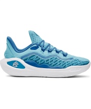 アンダーアーマー(UNDER ARMOUR) バスケットシューズ CURRY 11