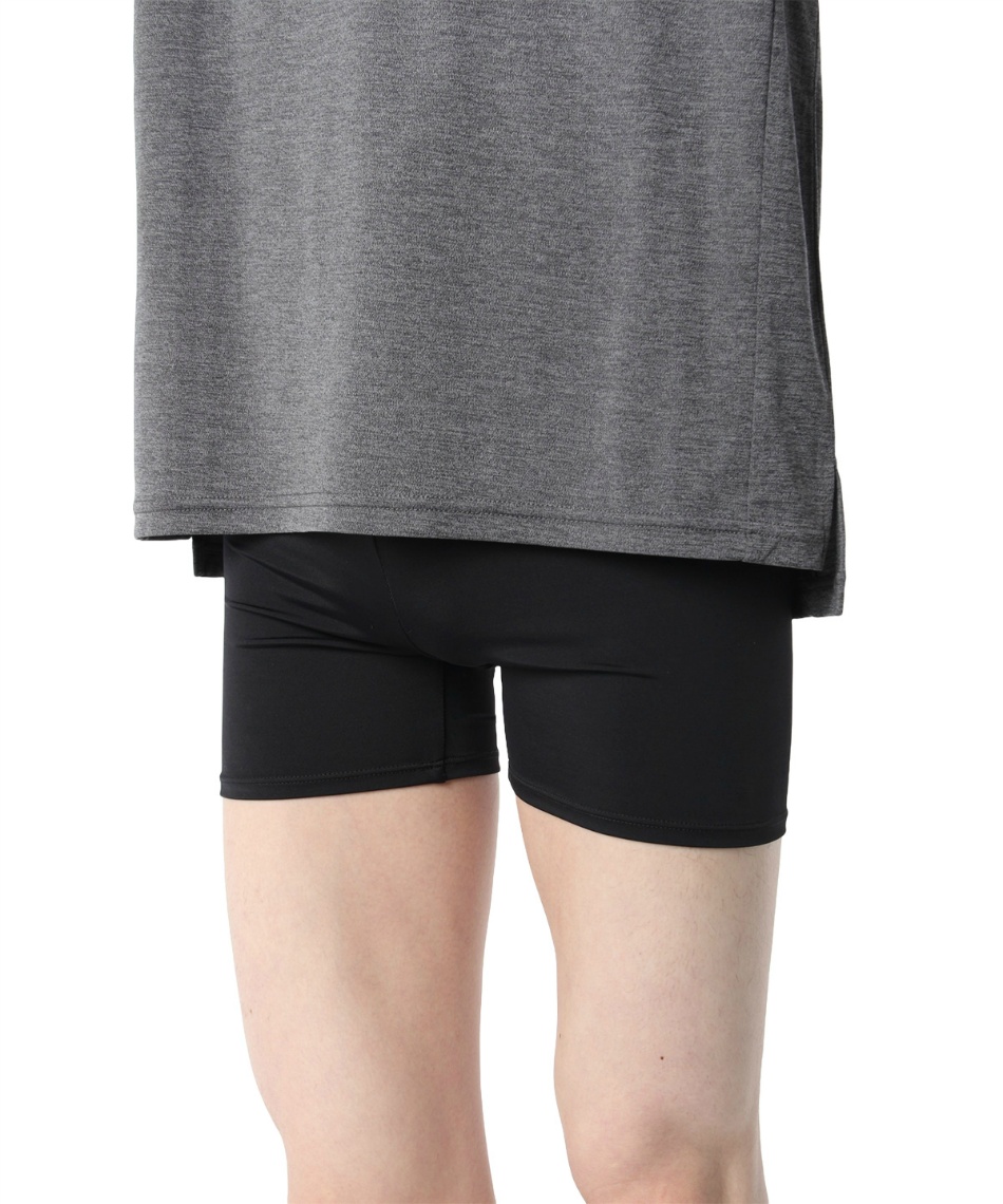 ショートタイツ 陸上タイツ ショート VQ561015B09 | スポーツ用品なら