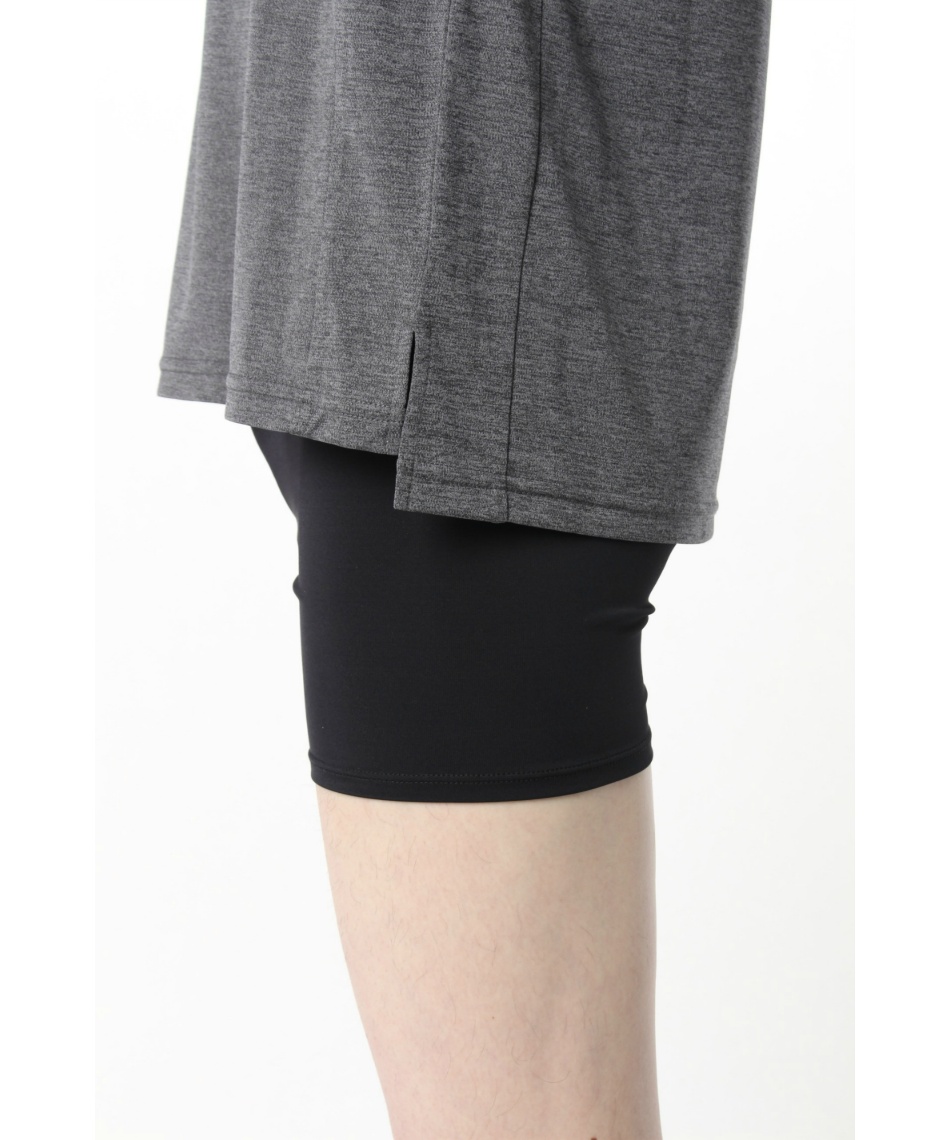 ショートタイツ 陸上タイツ ショート VQ561015B09 | スポーツ用品なら