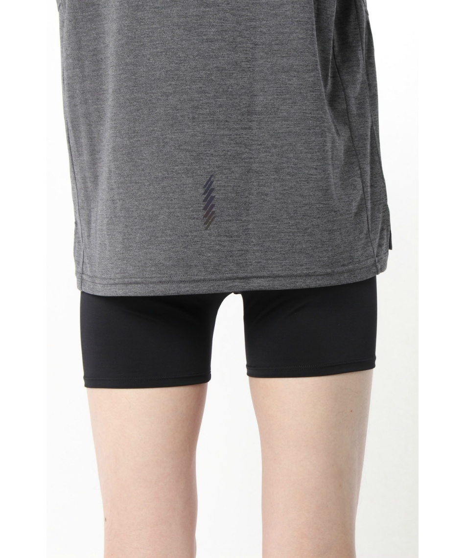 ショートタイツ 陸上タイツ ショート VQ561015B09 | スポーツ用品なら