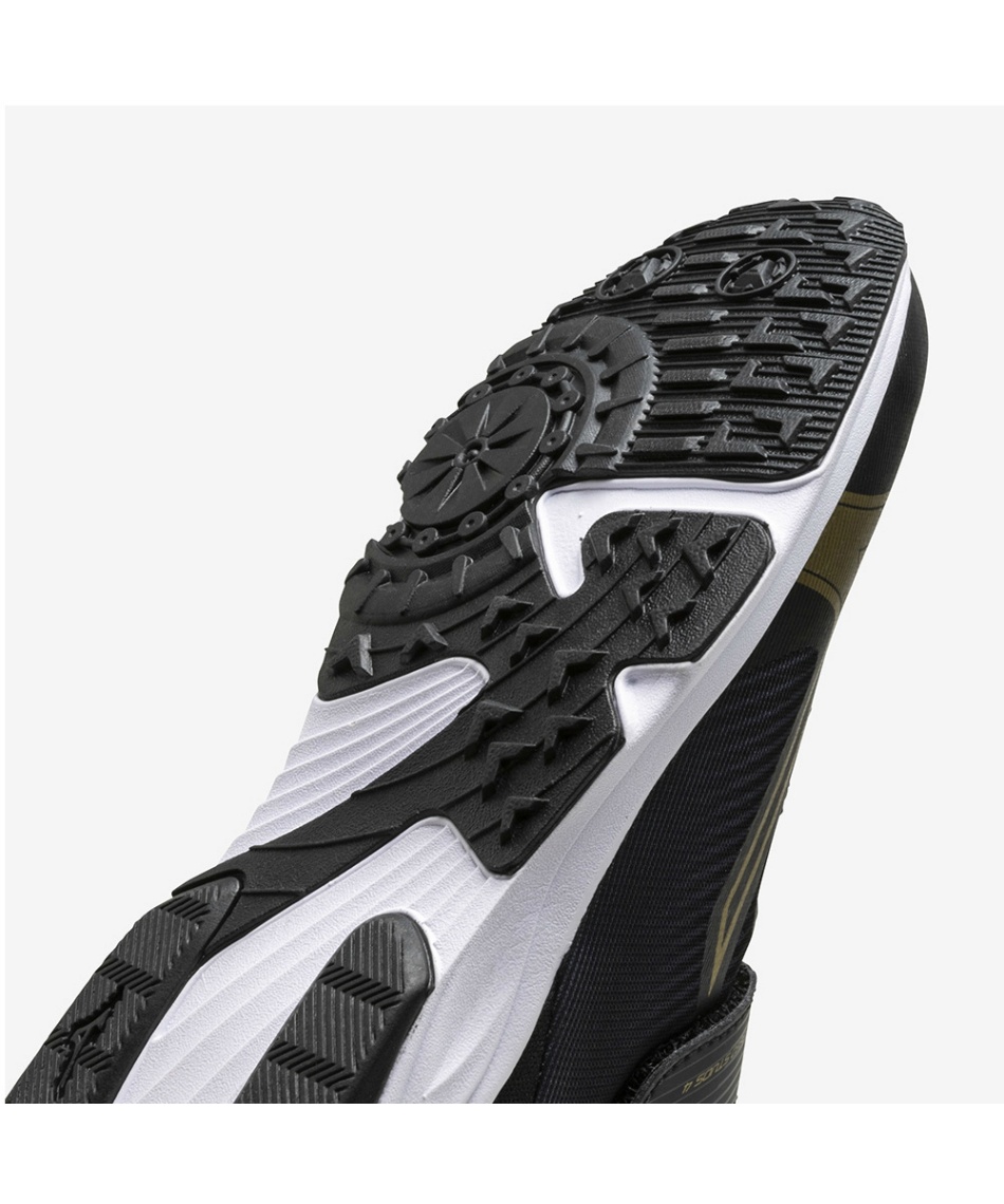 メッス ジュニアスニーカースピードスタッズ4 ベルト SPEED STUDS 4