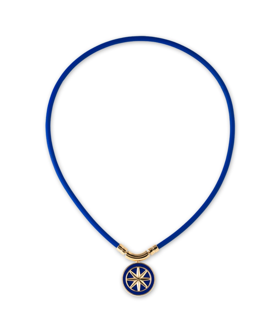 HOPE EARTH ネックレス 在庫あり HOPE EARTH ホープアース スターリングシルバー ネックレス T