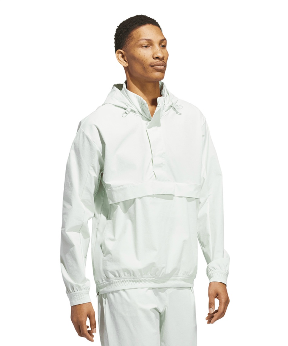 アディダス(adidas) ゴルフウェア ブルゾン ADICROSS撥水