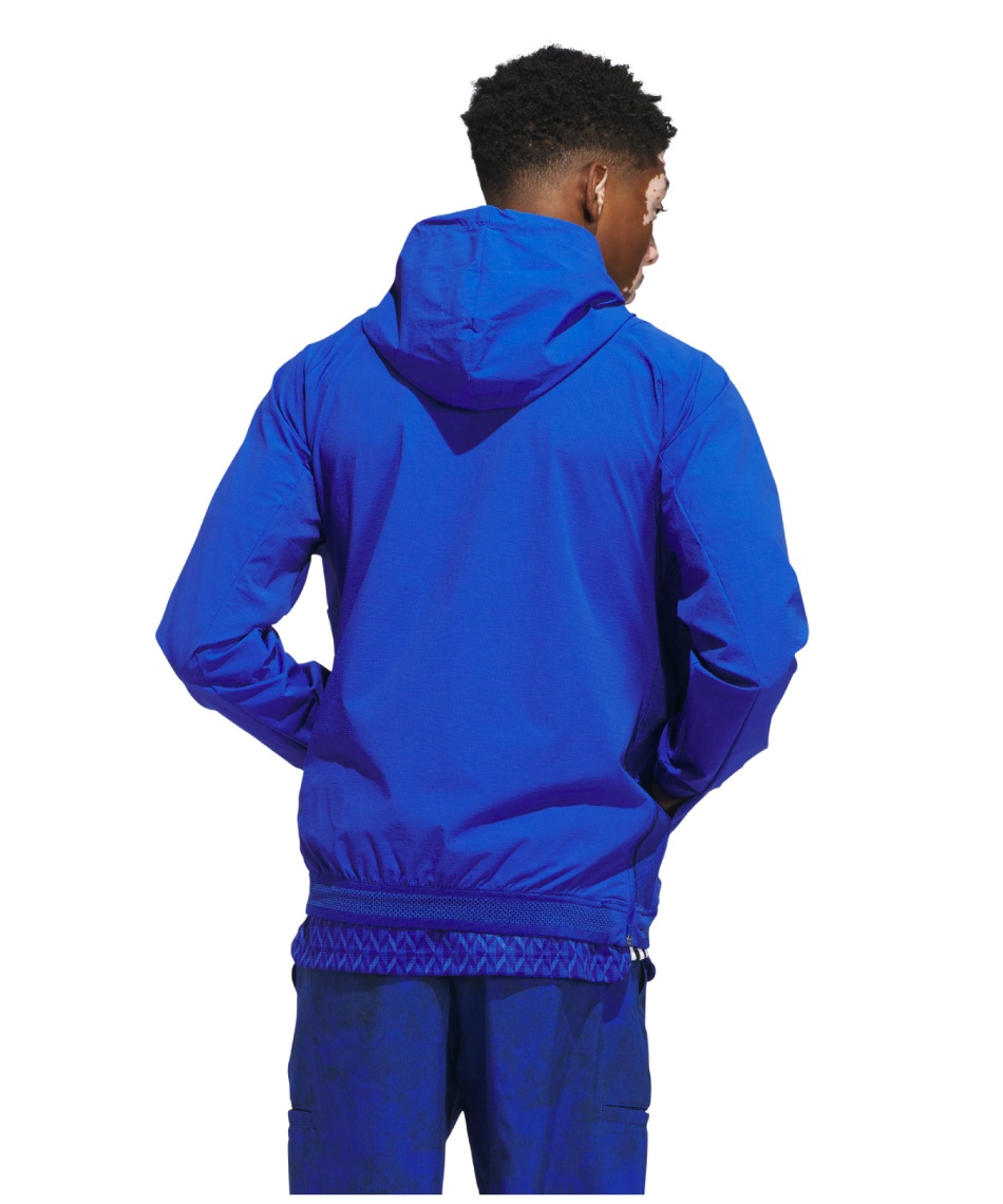 【即決大歓迎！ 即日発送可】AK＋1 / 撥水 アノラック ブルゾン 即決大歓迎！ 即日発送可】AK＋1 / 撥水 アノラック ブルゾン