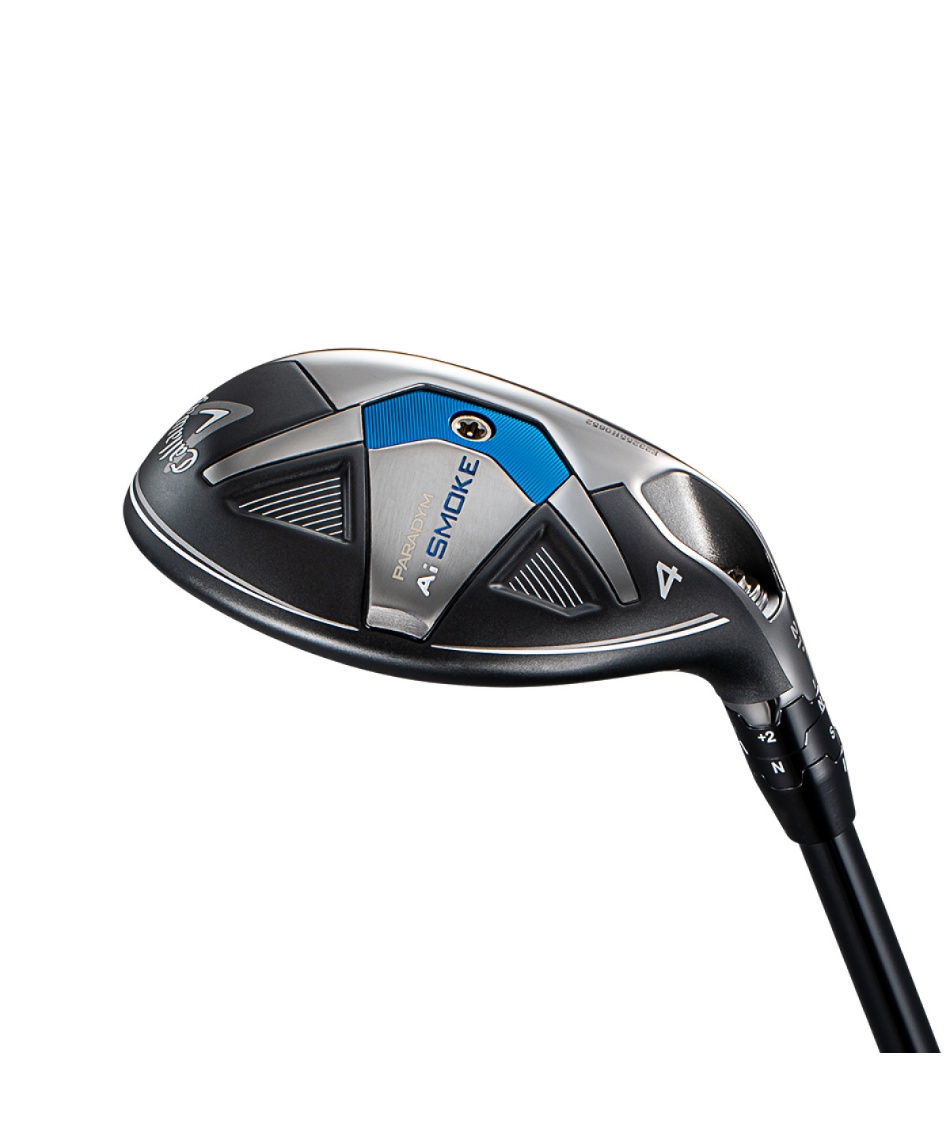 Callaway - UT専用 TENSEI50 for キャロウェイ SRシャフト ユーティリティ ゴルフクラブ ユーティリティTENSEI 50 for Callaway シャフト
