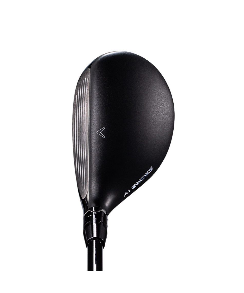 キャロウェイ(Callaway) ゴルフクラブ ユーティリティ TENSEI 50 for Callaway シャフト PARADYM Ai SMOKE UT