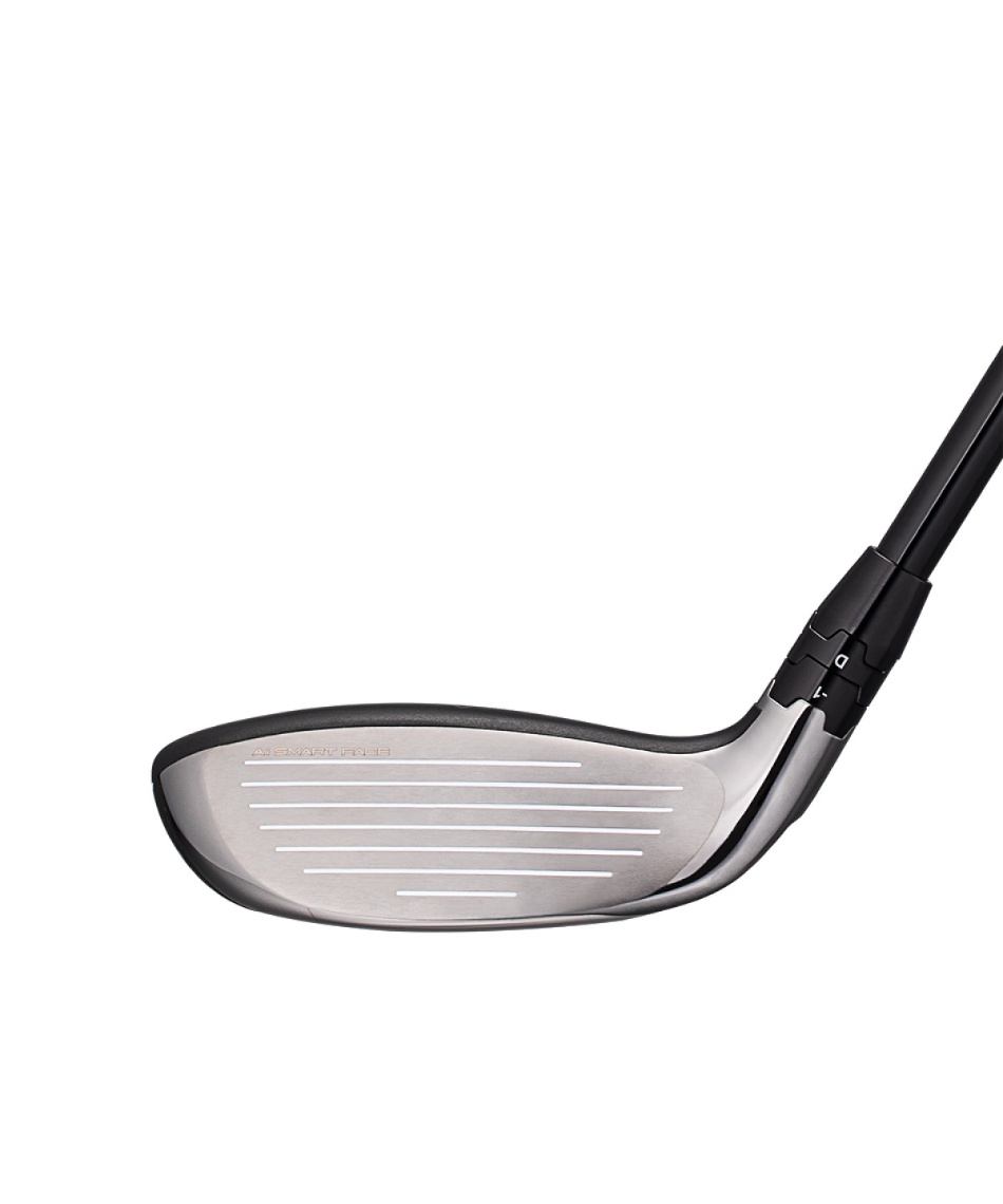 キャロウェイ(Callaway) ゴルフクラブ ユーティリティ TENSEI 50 for Callaway シャフト PARADYM Ai SMOKE UT