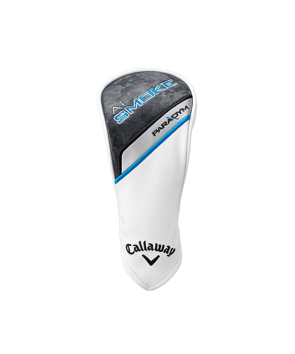 キャロウェイ(Callaway) ゴルフクラブ ユーティリティ TENSEI 50 for Callaway シャフト PARADYM Ai SMOKE UT