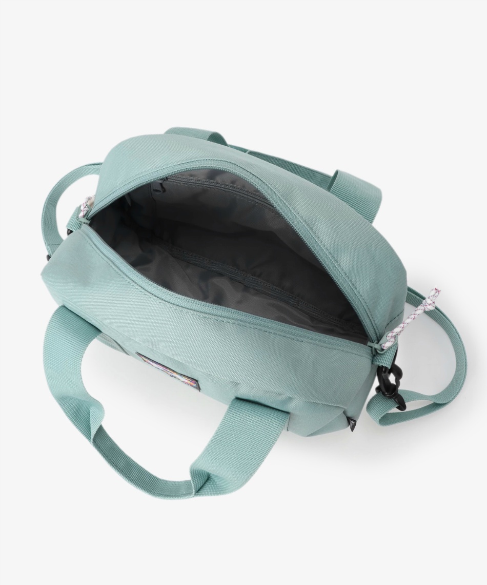 ショルダーバッグ PRICE STREAM MINI DUFFEL プライスストリームミニ