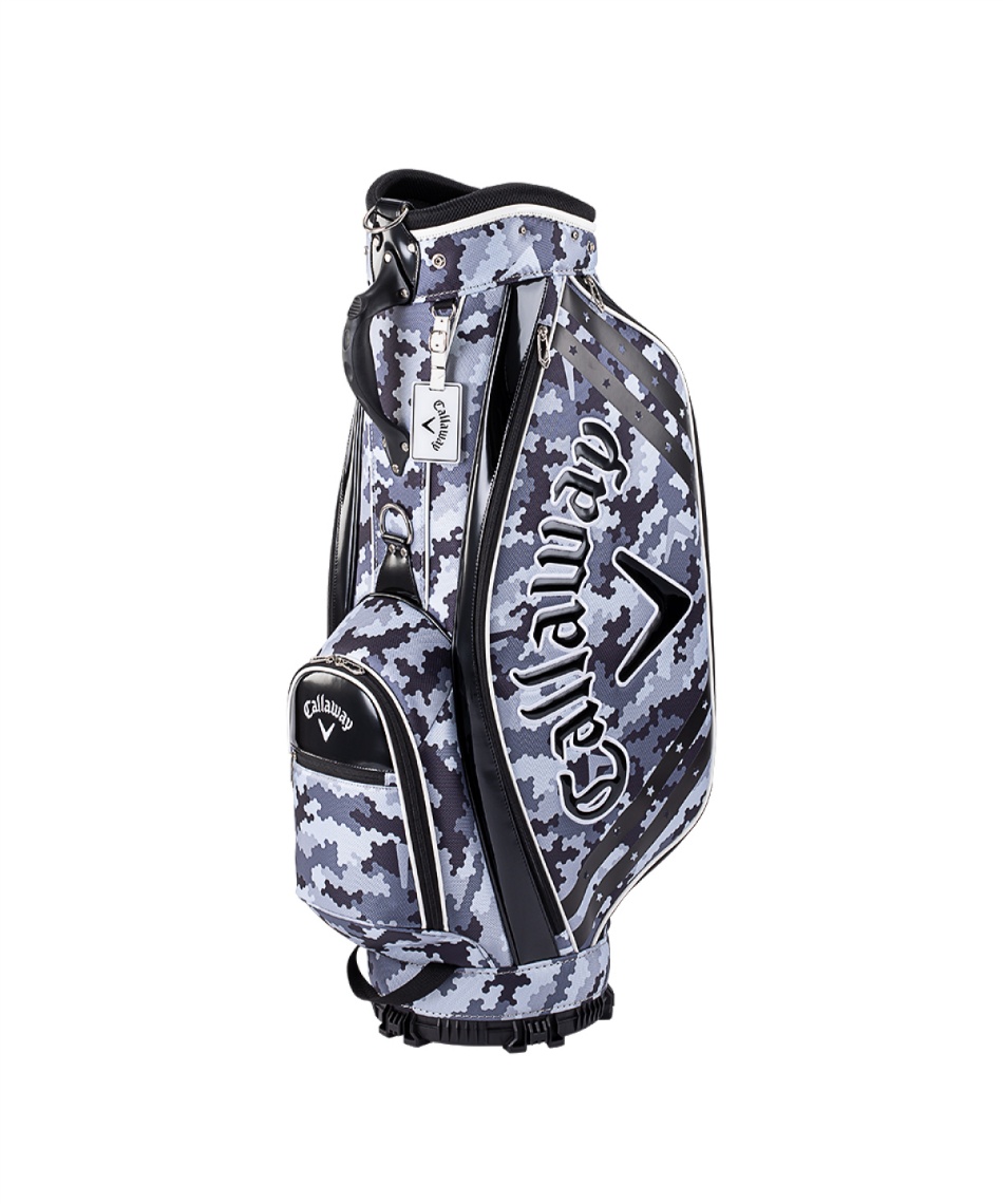 Callaway キャディバッグ ゴルフ ゴルフバッグ 新品 キャロウェイ Callaway キャロウェイ Advance 25 JM 7193450801 ゴルフ