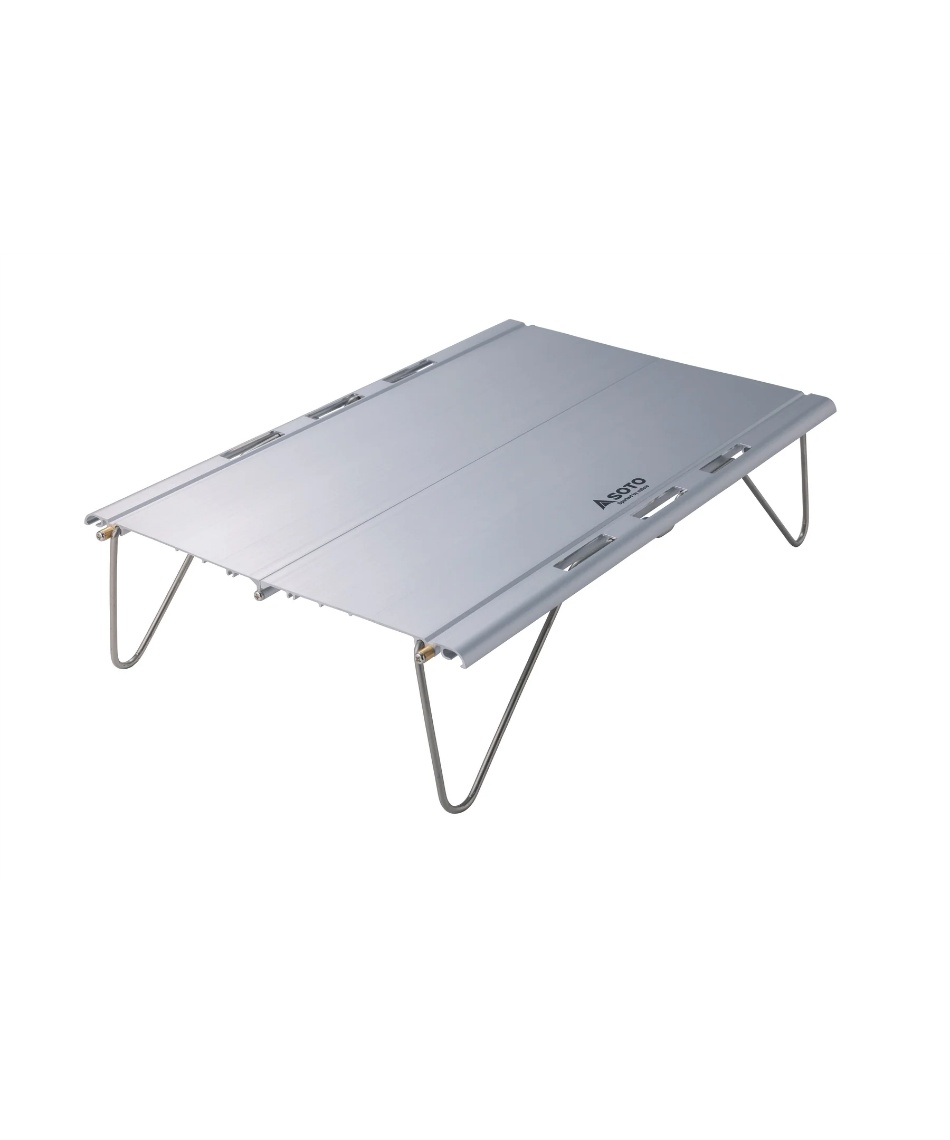 ソト(SOTO) アウトドアテーブル 小型テーブル Field Kite