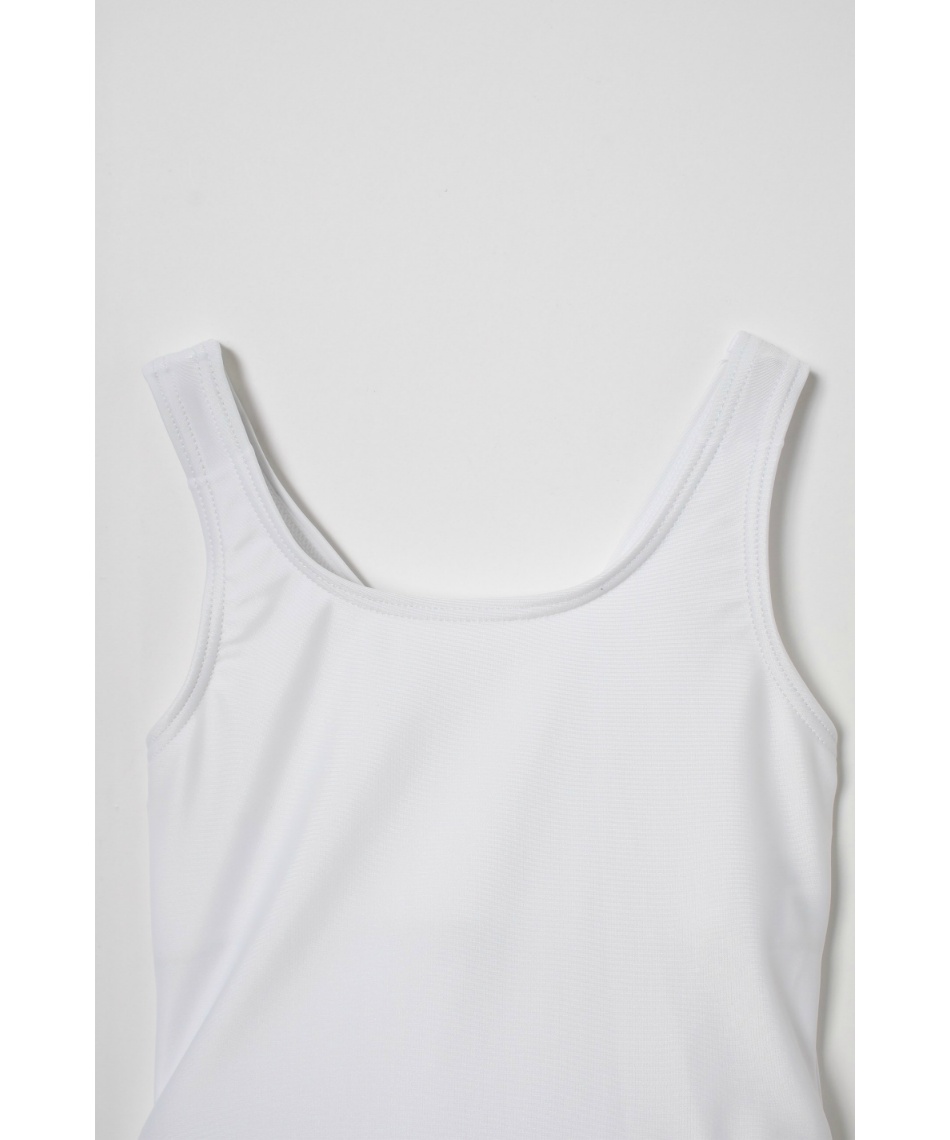 フィラ(FILA) 水着 セパレート 女の子 Tシャツ付セパレート3点セット