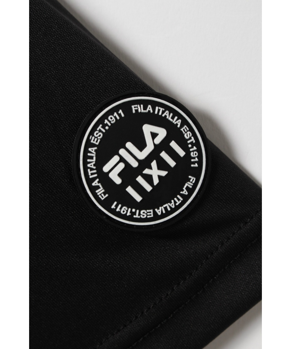 フィラ(FILA) 水着 セパレート 女の子 Tシャツ付セパレート3点セット