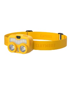 l|Cg65pt yzNCA(CLAYMORE) wbhCg LEDCg wbfB[3 HEADY3 CLC-500 YELLOW YELLOW