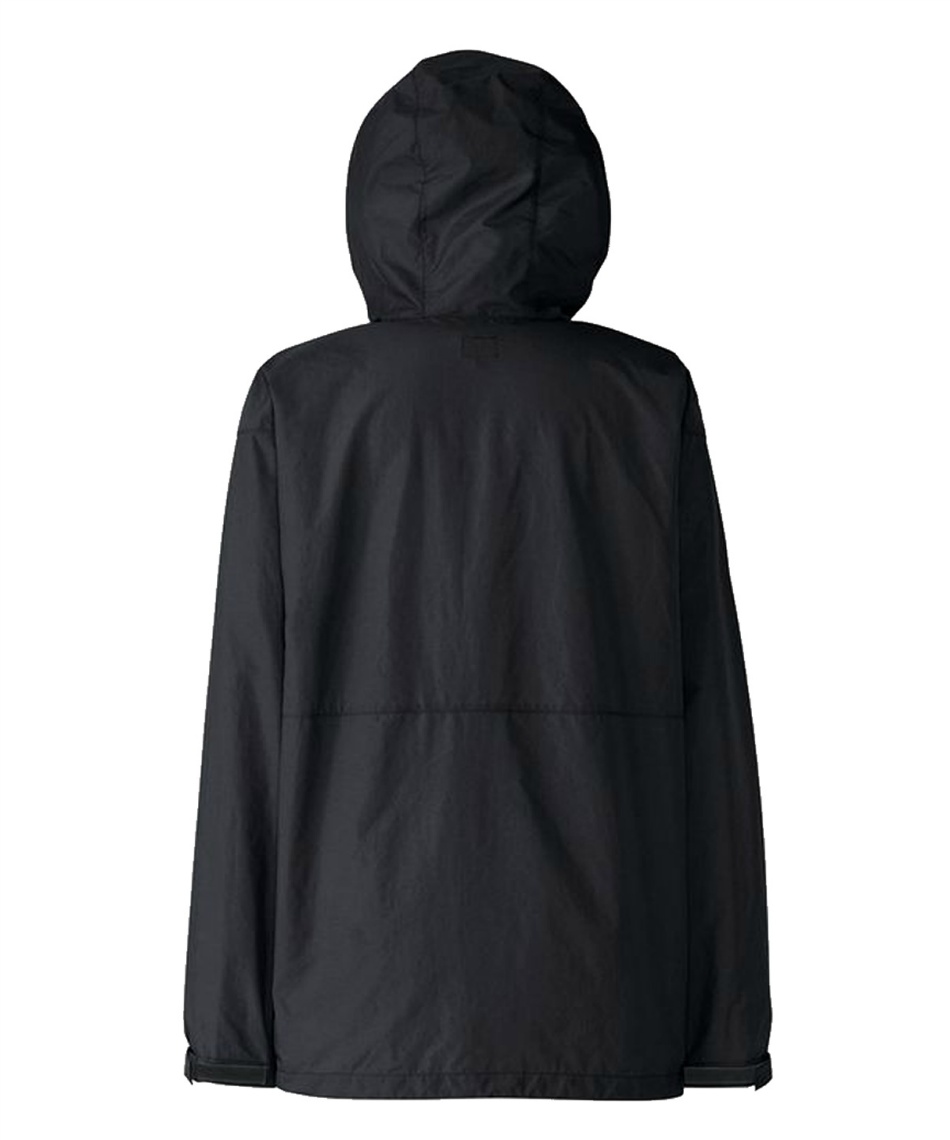 ヘリーハンセン(HELLY HANSEN) アウトドア ジャケット Bergen Jacket ベルゲンジャケット HOE12275 K2