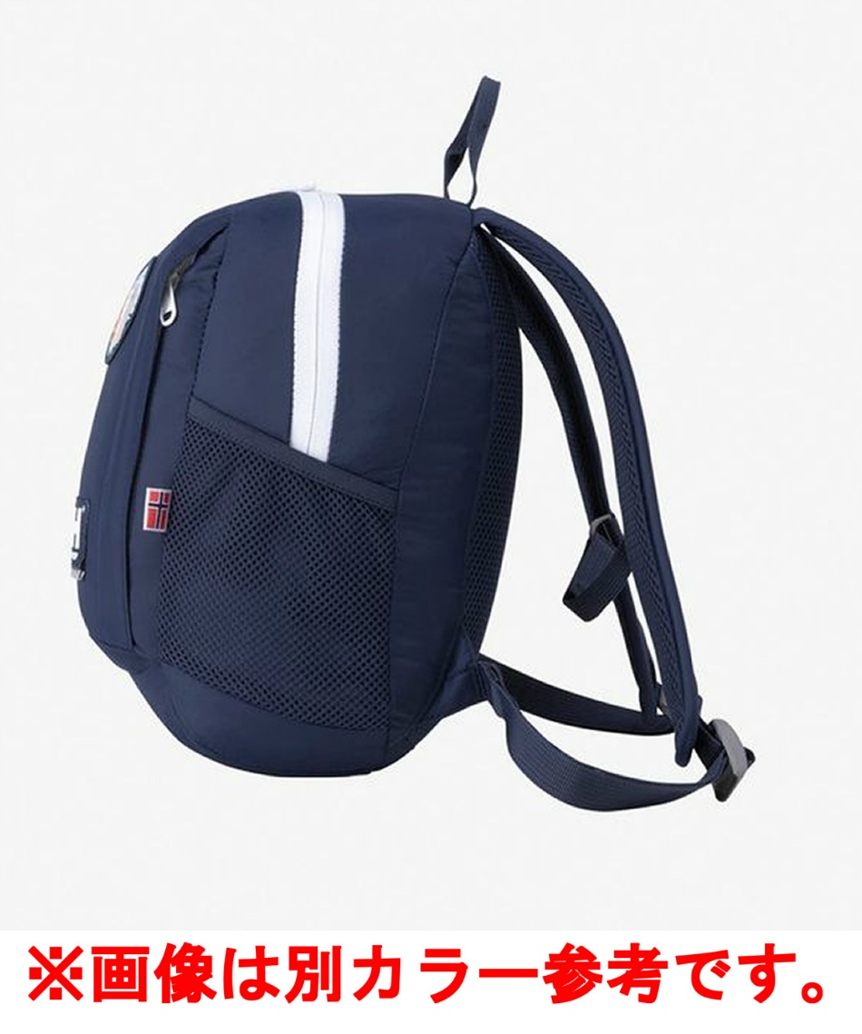 ヘリーハンセン(HELLY HANSEN) バックパック K Keilhaus Pack 8