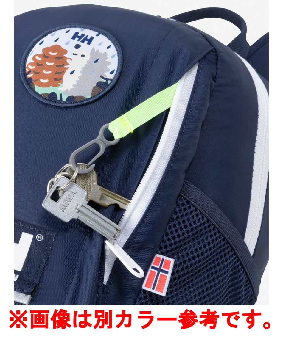 ヘリーハンセン(HELLY HANSEN) バックパック K Keilhaus Pack 8 カイル