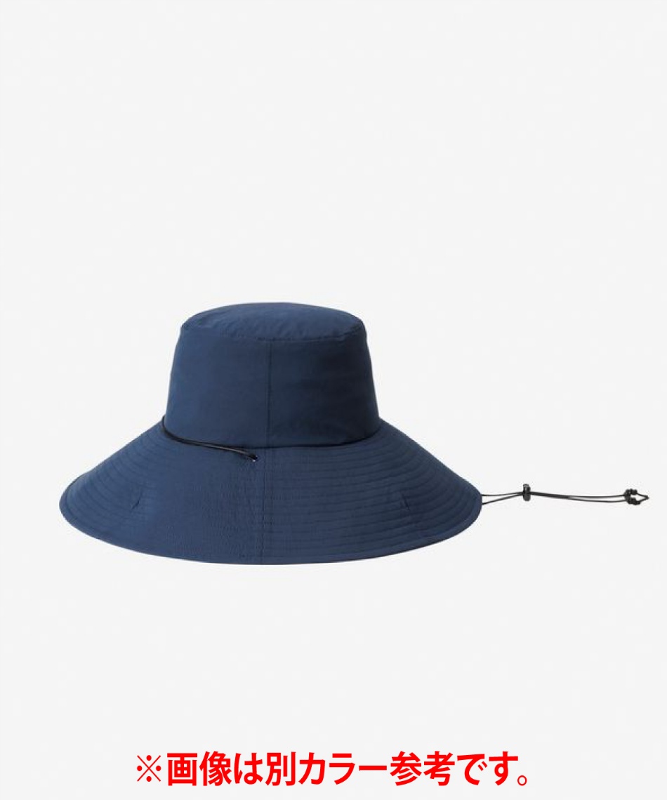 ヘリーハンセン(HELLY HANSEN) ハット ビーチフレアハット HC92441 IV