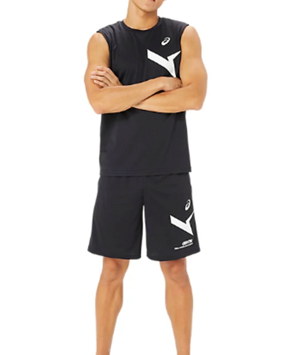 アシックスasics 陸上用ウェアセットネイビーノースリーブシャツタイツスパッツ 陸上ウェア ノースリーブ アシックス タンクトップ」の人気商品一覧