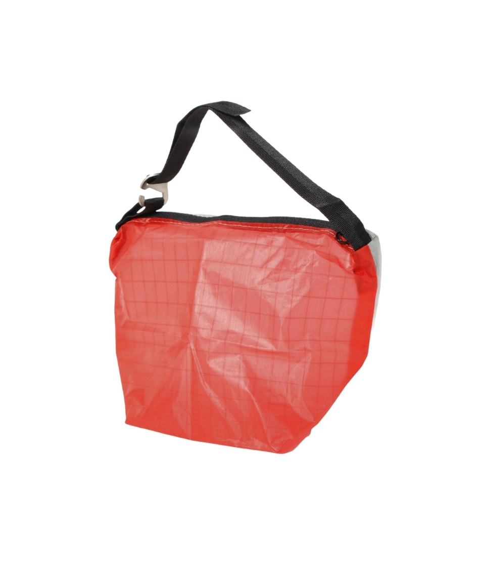 エバニュー(EVERNEW) クッカー 収納袋 Spinnaker Storage bag small