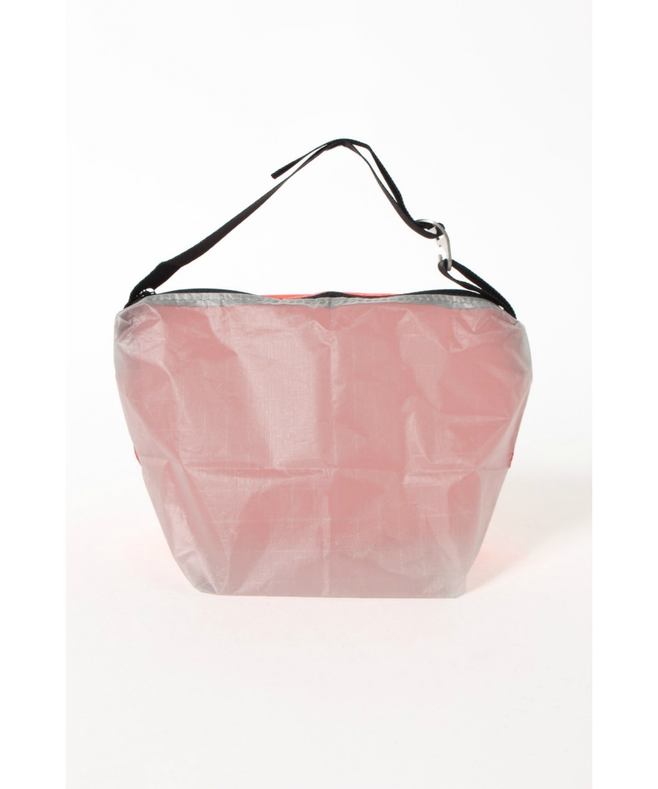 未使用　Emirates エミレーツピンクバッグ 正規取扱店 セレーンエテール パリ トートバッグ レディース 大きめ