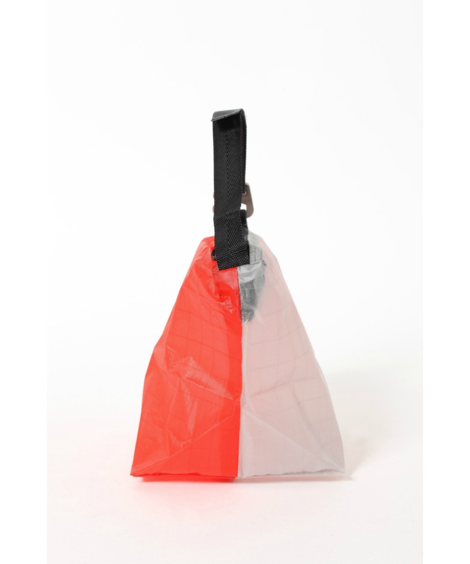 エバニュー(EVERNEW) クッカー 収納袋 Spinnaker Storage bag