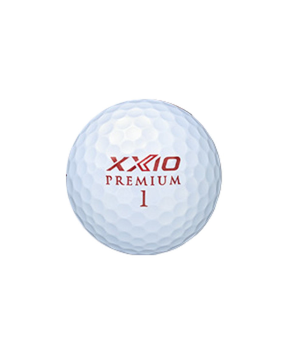 XXIO premium ゴルフボール 36球 ゼクシオ プレミアム 3ダース ゼクシオ(XXIO) ゴルフボール 3ダース 36個入 ゼクシオ プレミアム