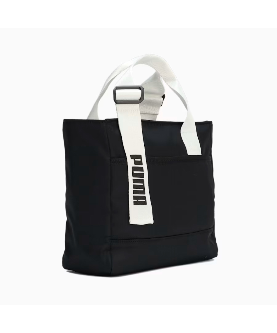 プーマ(PUMA) カートバッグ PF ラウンド トートバッグ 6L 090907