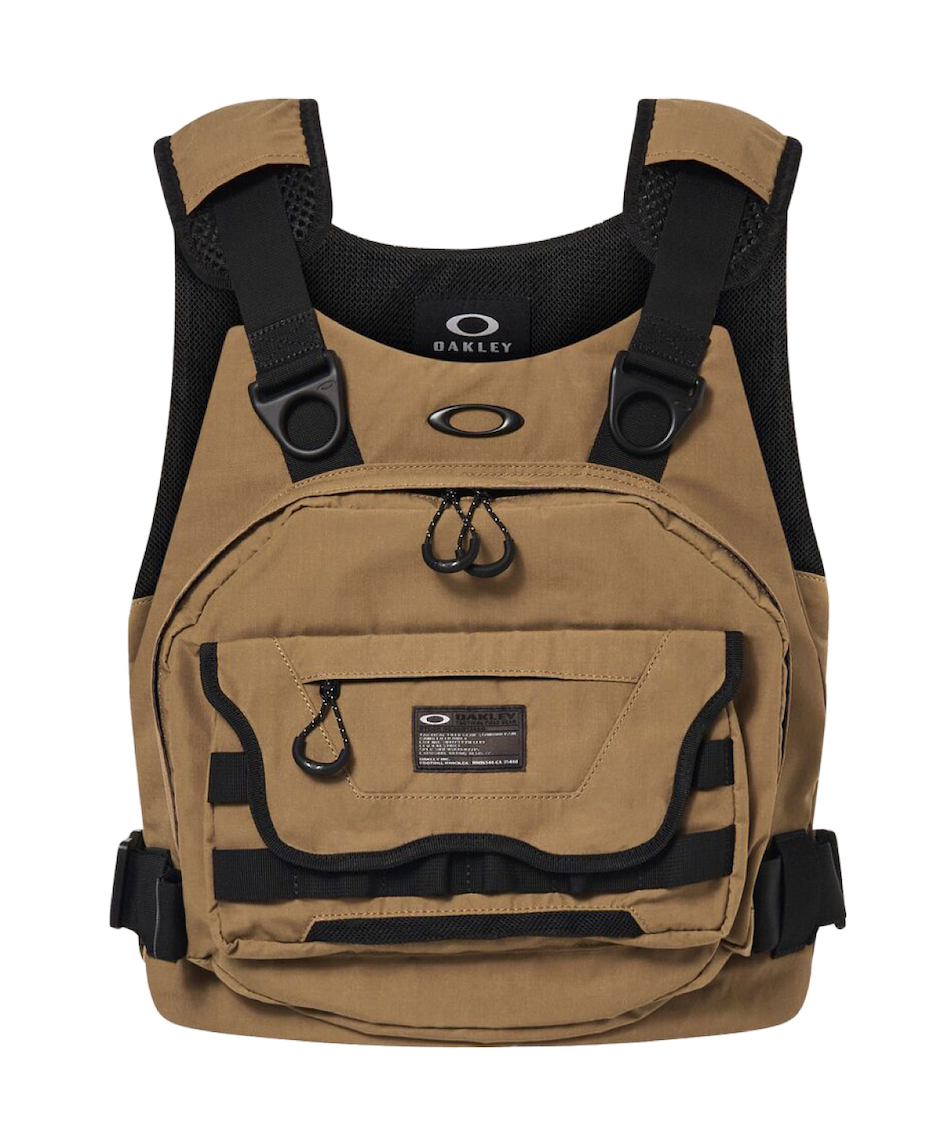 オークリー(OAKLEY) ベスト Fgl Ap Vest 4.0 FOA406366 【国内