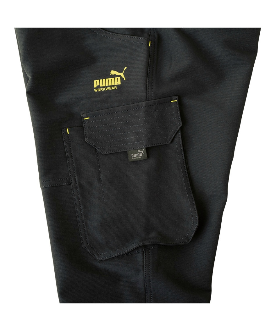 作業ウェア PUMA カーゴパンツ カーゴパンツ PW-3015A 【ご自宅配送