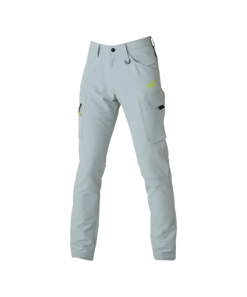 作業ウェア PUMA カーゴパンツ カーゴパンツ PW-3015A 【ご自宅配送