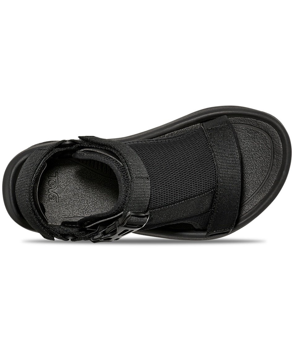 テバ(TEVA) ストラップサンダル ハリケーン アンプソール ボルト 1155030-BLK