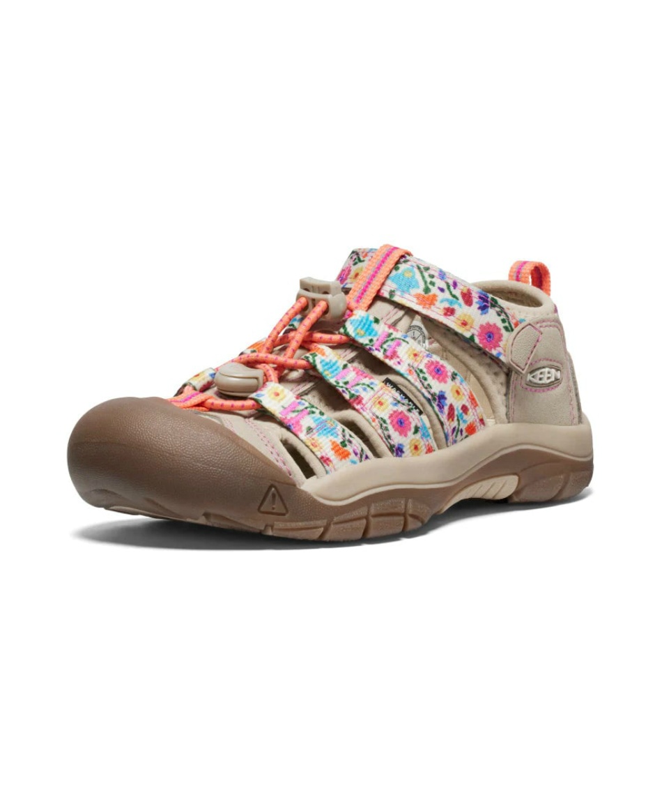 キーン(KEEN) サンダル ビッグキッズ ニューポート エイチツー