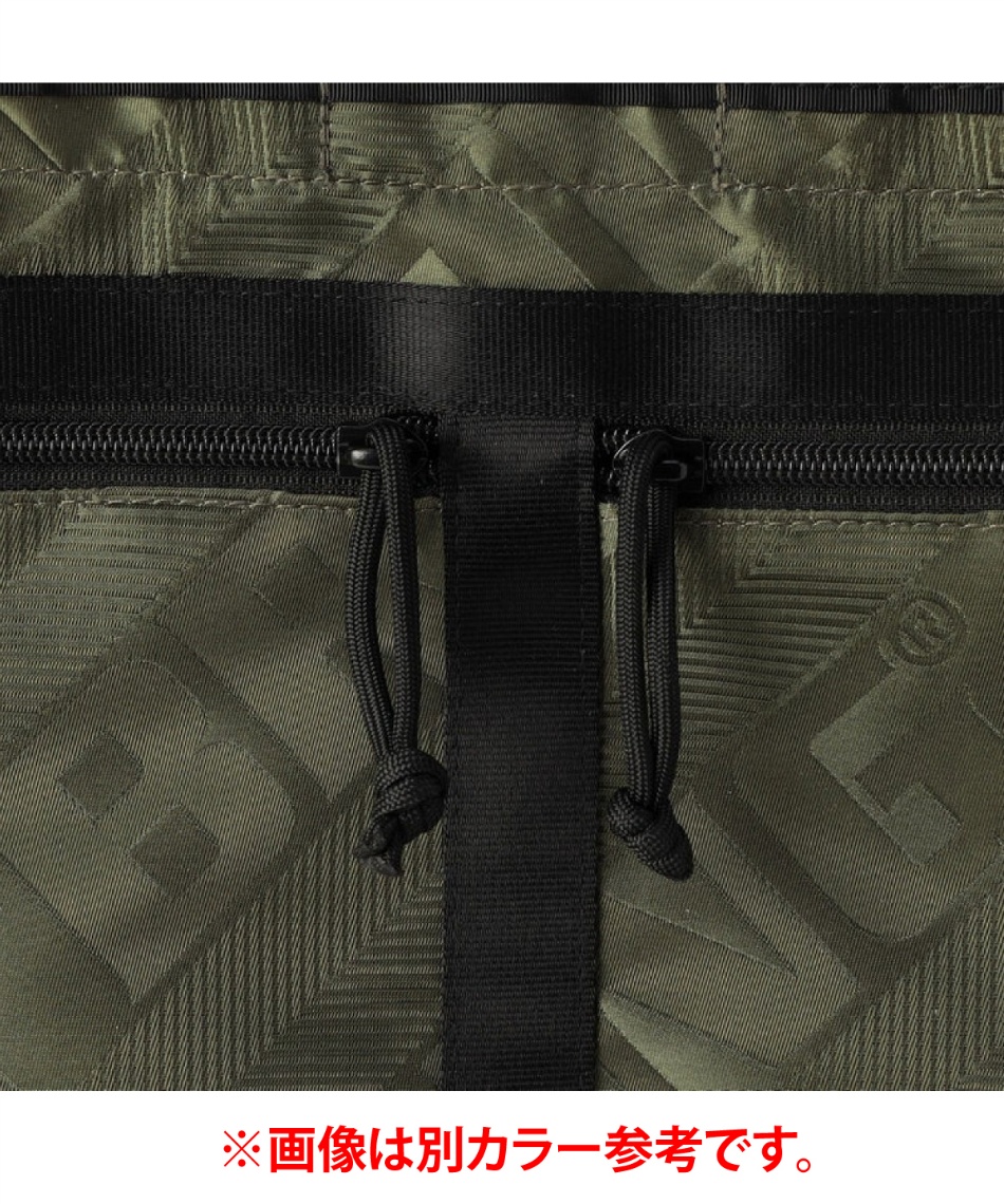ブリーフィング(BRIEFING) トートバッグ HIDE LIGHTLY TOTE SH