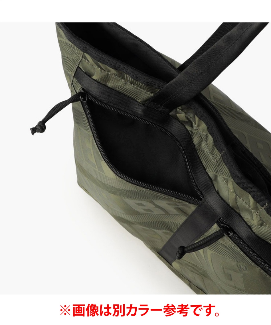 ブリーフィング(BRIEFING) トートバッグ HIDE LIGHTLY TOTE SH