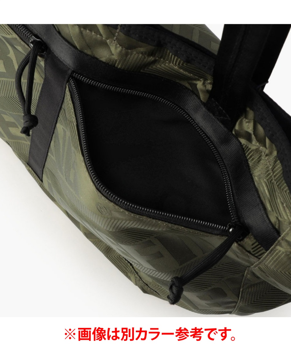 ブリーフィング(BRIEFING) トートバッグ HIDE LIGHTLY TOTE SH