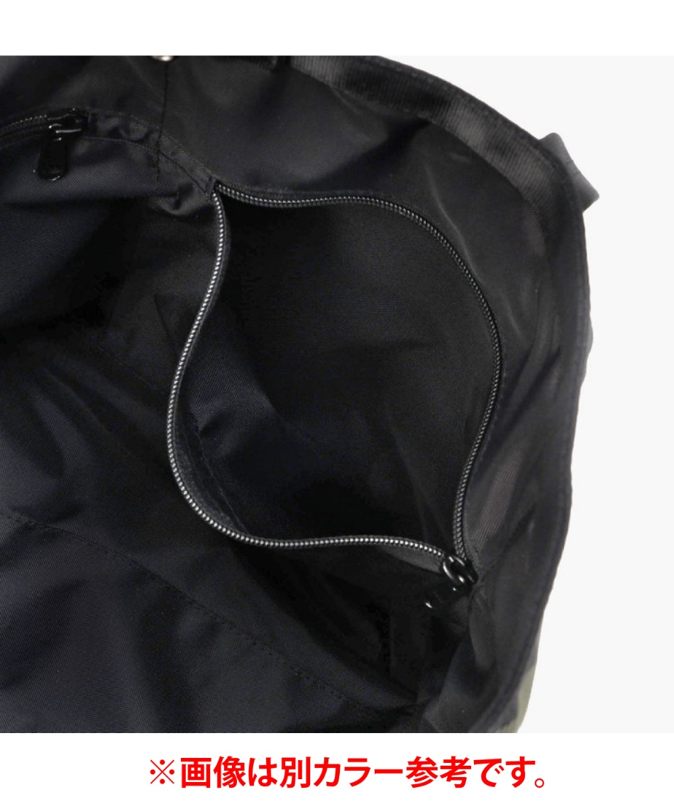 BRIEFING WOMENS MONOGRAM HIGH NECK　ブラック 2mMi54r88QBs.jpg?width=768