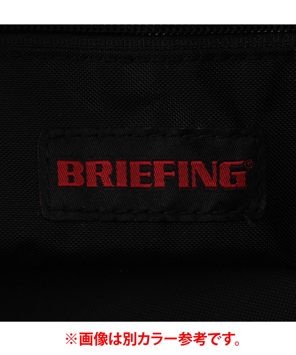 ブリーフィング(BRIEFING) トートバッグ HIDE LIGHTLY TOTE SH