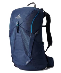 獲得ポイント270pt 【送料無料】グレゴリー(GREGORY) バックパック ジェイド28 1456521552 レディース ミッドナイトNV 26/XSSM