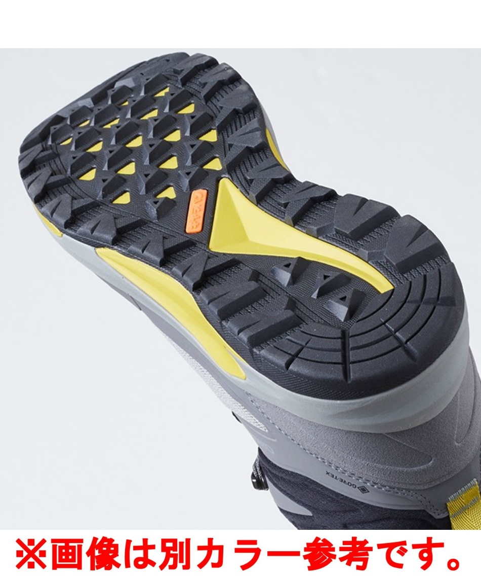 トレッキングシューズ ゴアテックス ミッドカット C1 DL MID GTX