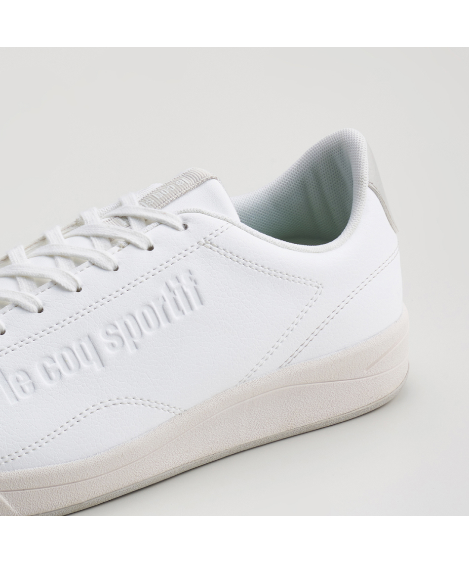新品☆ルコックスポルティフ ゴルフシューズ 2023年モデル QQ1TJB02 le coq sportif GOLF ルコックスポルティフ ゴルフ ゴルフ