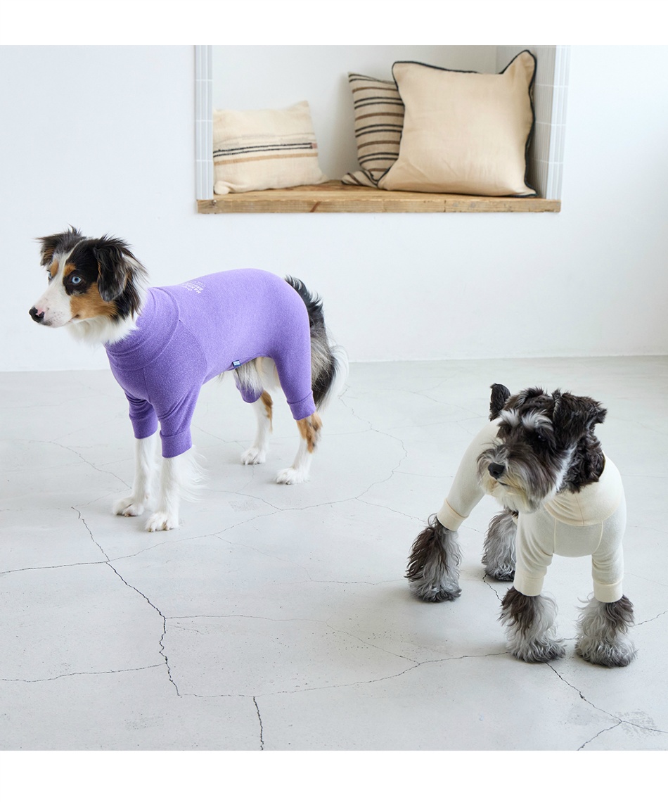 犬 服 スキンタイトスーツ 1204M-L | スポーツ用品ならヒマラヤ
