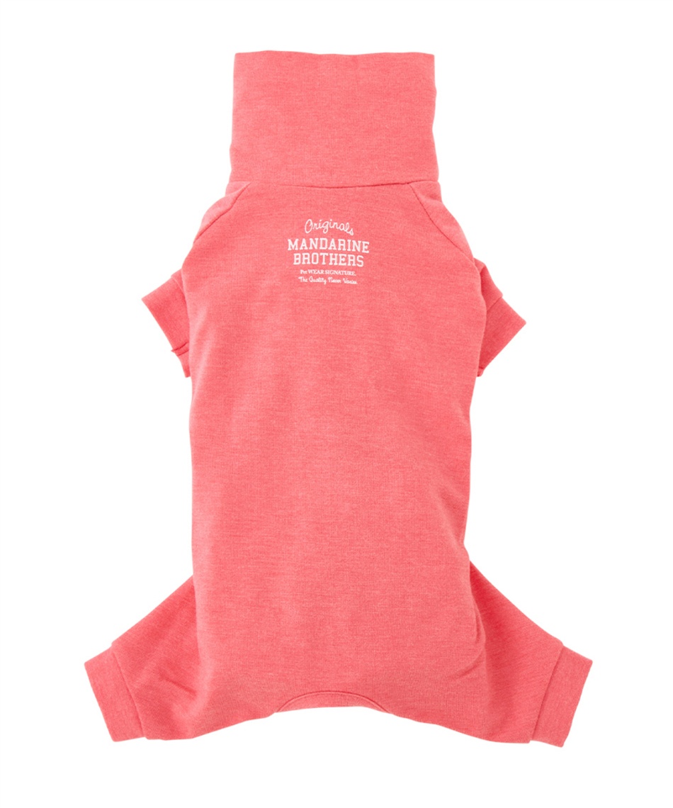 ●犬服●ハンドメイド 胴43 NO.598 MANDARINE BROTHERS マンダリンブラザーズ ドッグウェア スキン