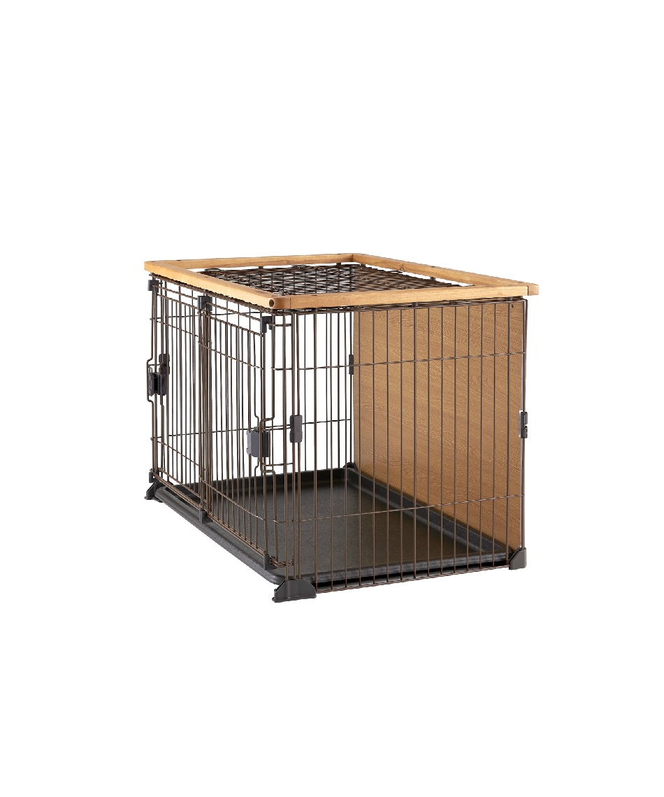 ペット用品 サークル ダブルワンサークルS 6021090 【返品不可】【ご 